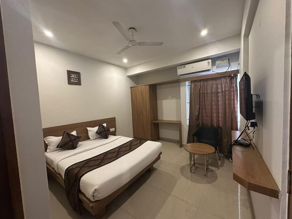 Mysore Samasth rooms and suits Hotel in Mysuru