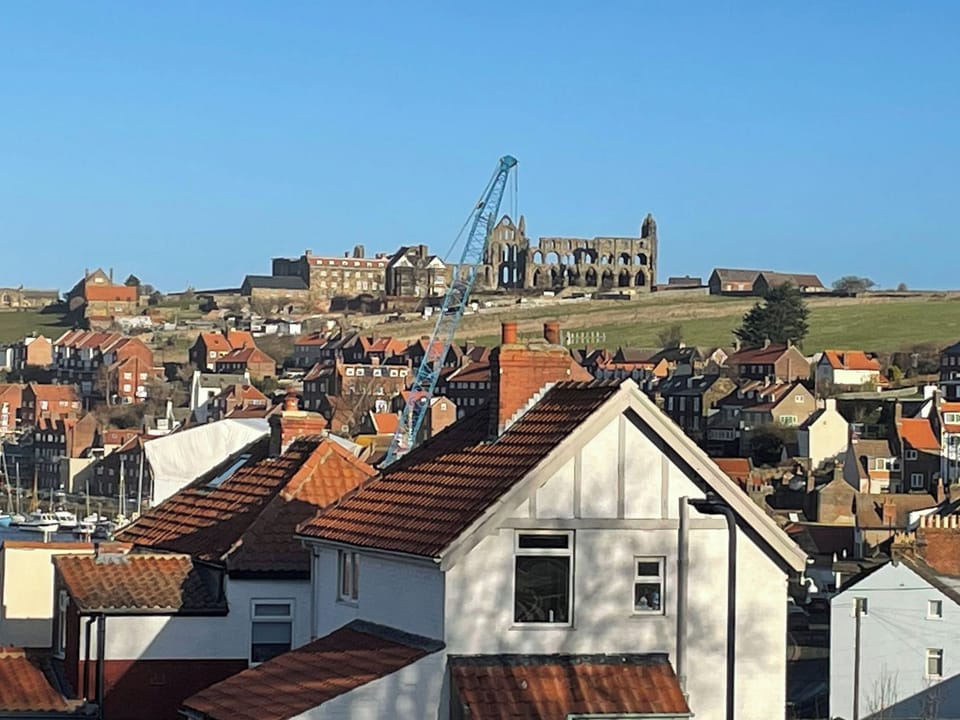 Campion Suite, Whitby