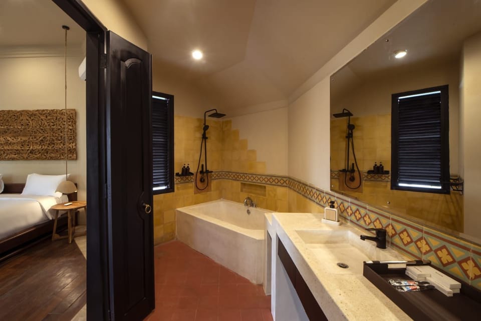 Gajah Biru Ubud Bed and Breakfast in Bali