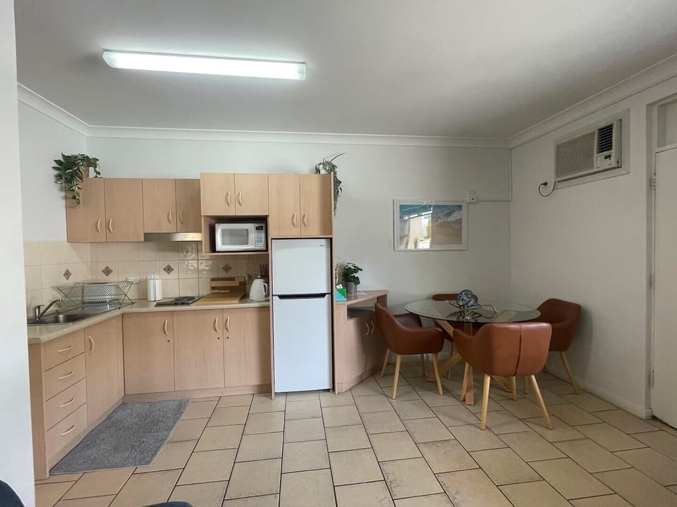 Apartment | In-room dining