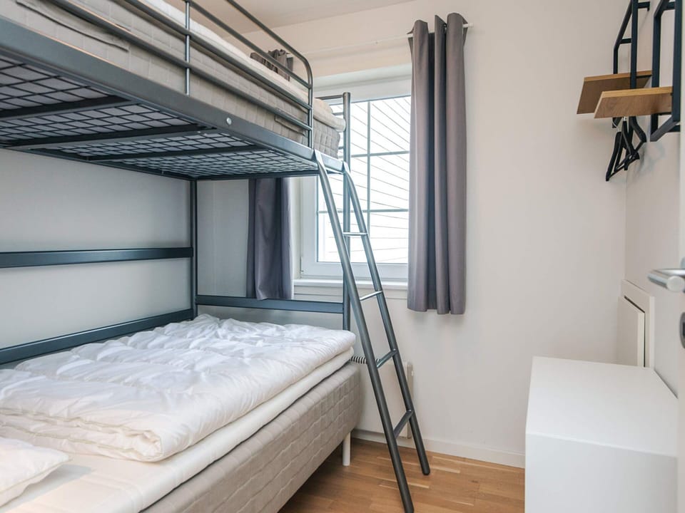 4 Person Holiday Home in Laeso House in Västra Götaland County