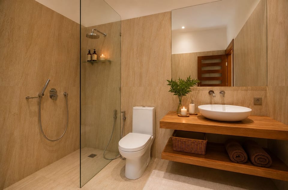 3BR New Luxury Villa Jimbaran/Nusa Dua Villa in Kuta Selatan