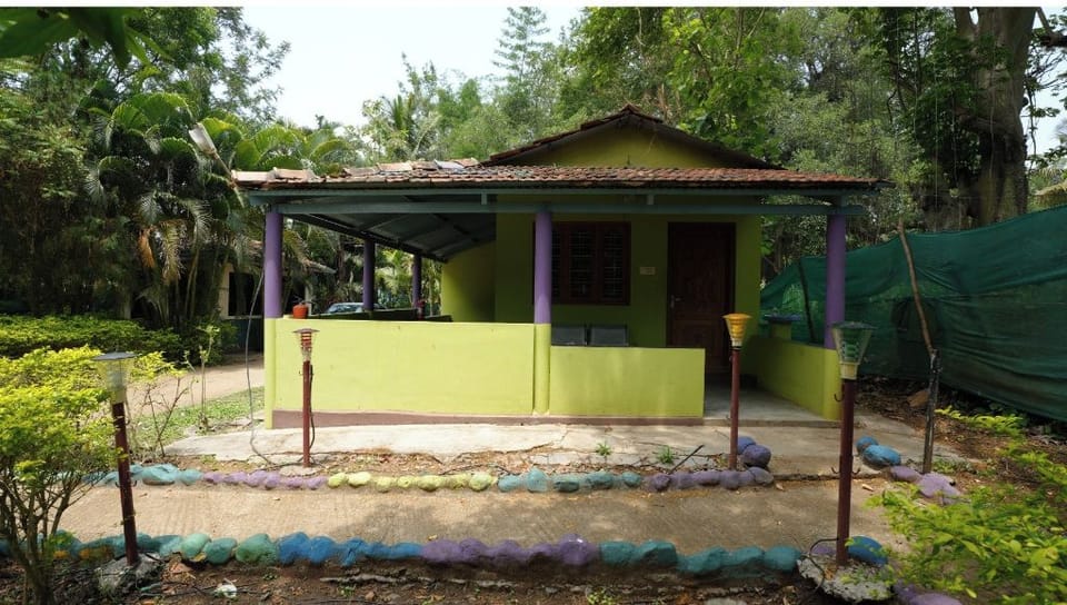 Spring Valley Resort Hotel in Tamil Nadu