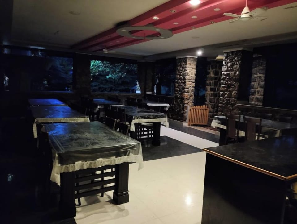 Spring Valley Resort Hotel in Tamil Nadu