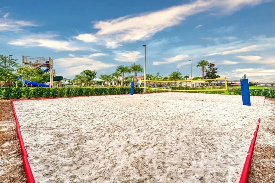 6BR Home Private Pool 10 Min to Disney! Villa in Kissimmee