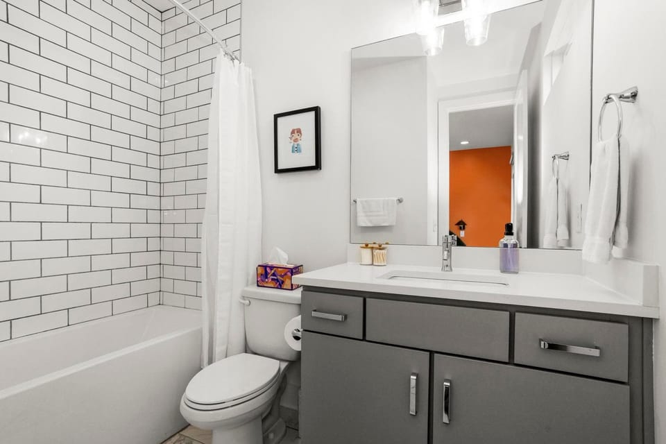 Bathroom 6
