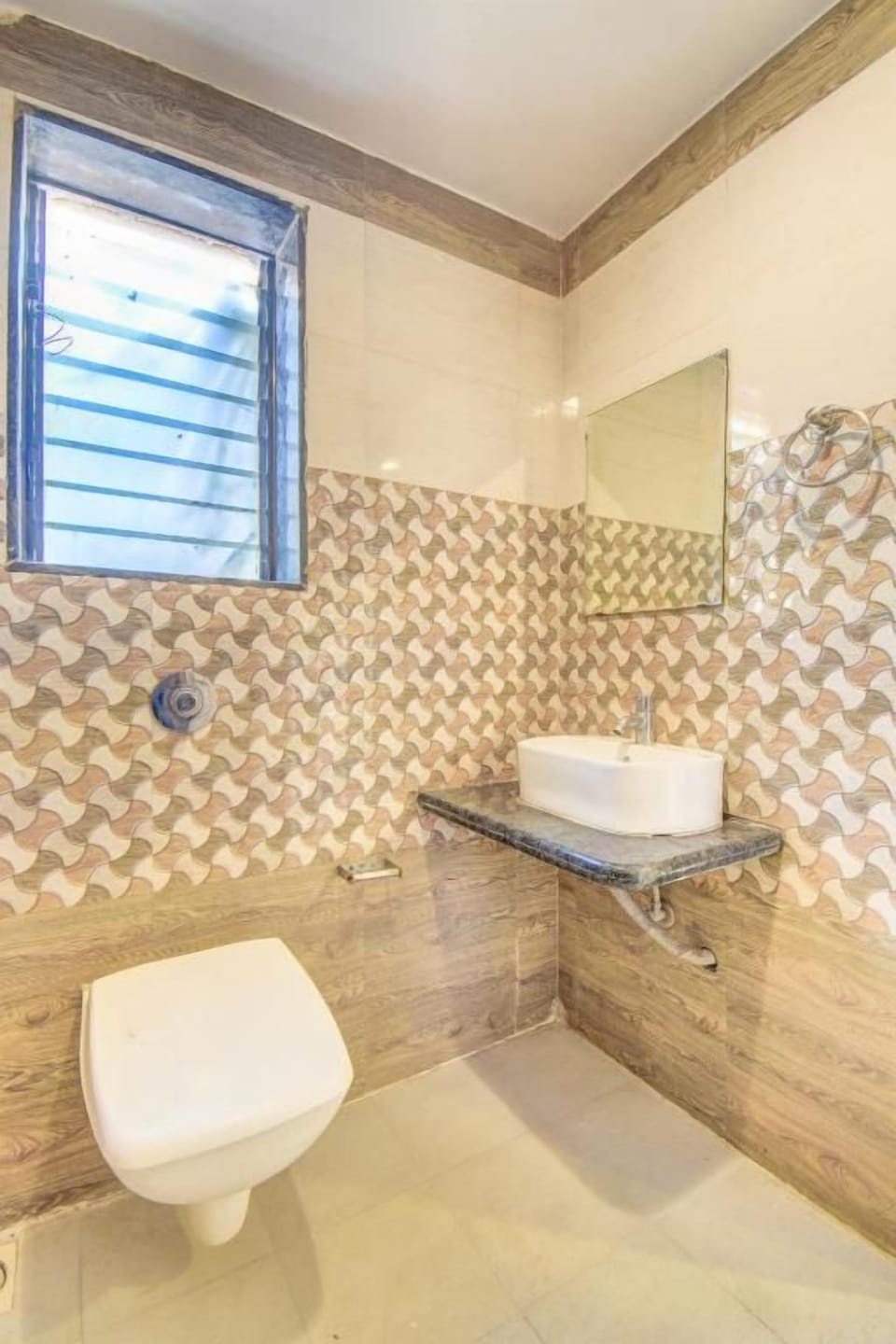 JK Hotels & Spa, Mahabaleshwar Resort in Maharashtra