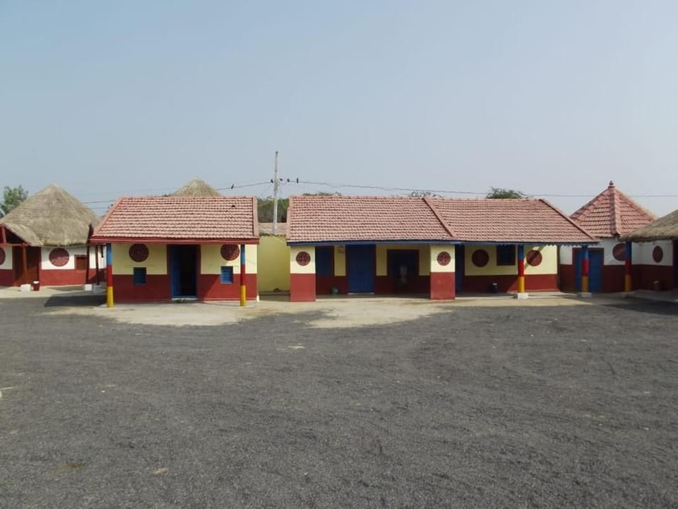 Rann Kutch Resort Hotel in Gujarat