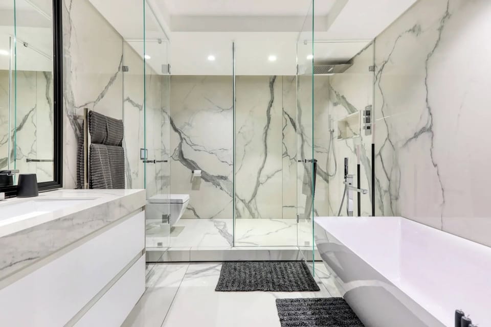 Aurum Presidential Palace Villa in Cape Town