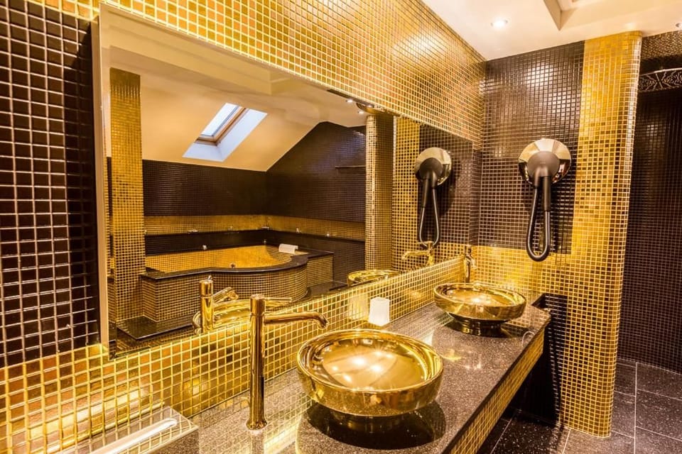 Classic Hotel Hotel in Europe