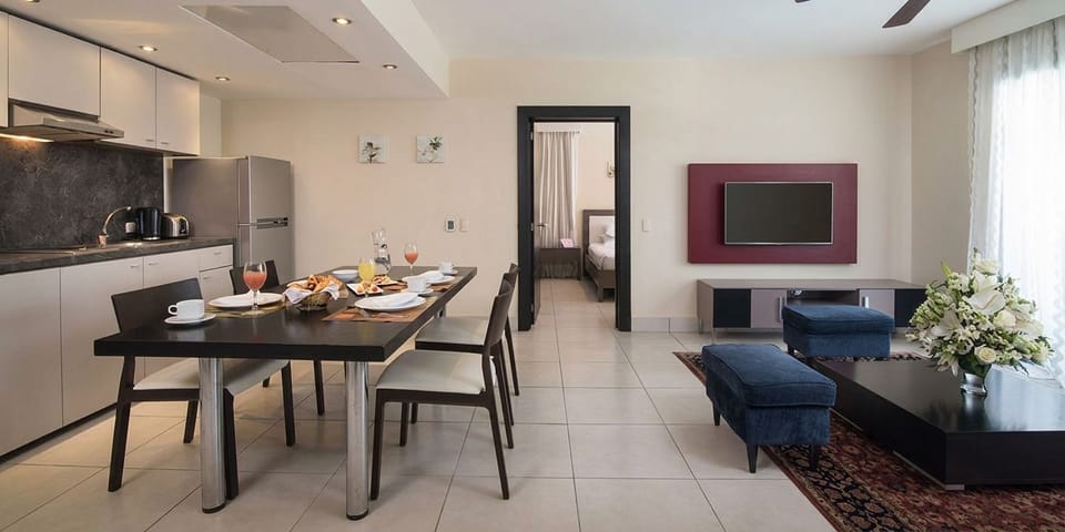 The Royal Suites Puerto Plata Hotel in Puerto Plata