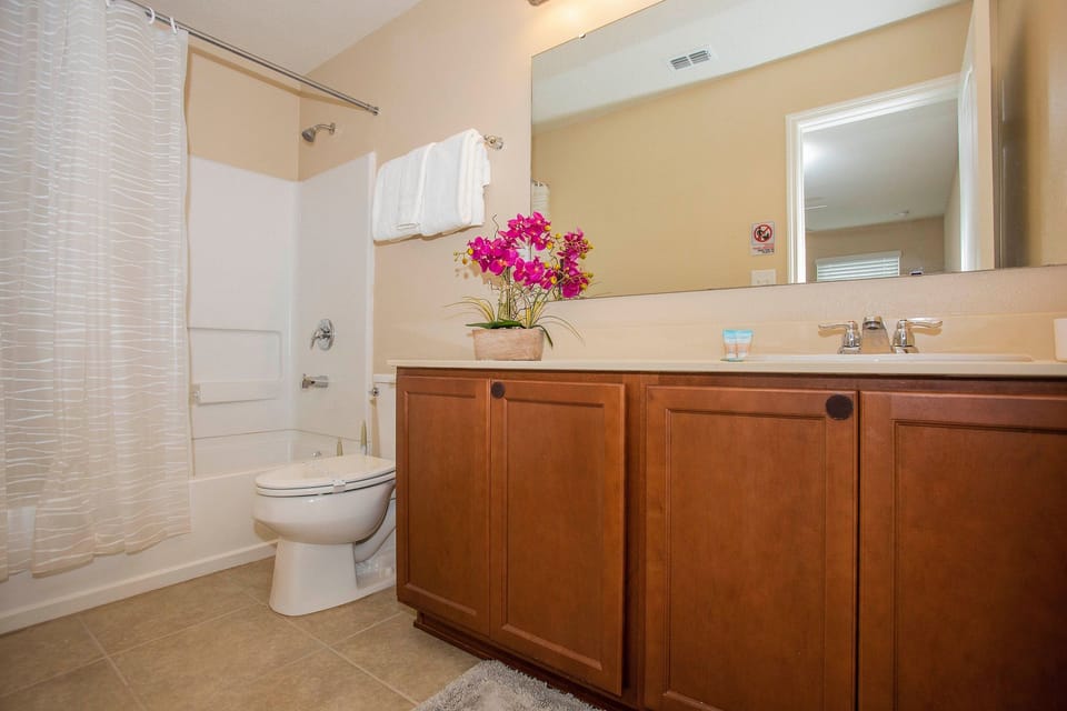 Compass Bay Family Comfort & Resort Amenities Villa in Osceola County