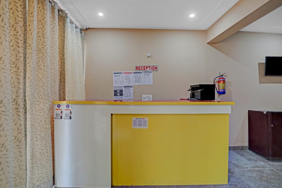 Hotel O AKKI RESIDENCY Hotel in Noida