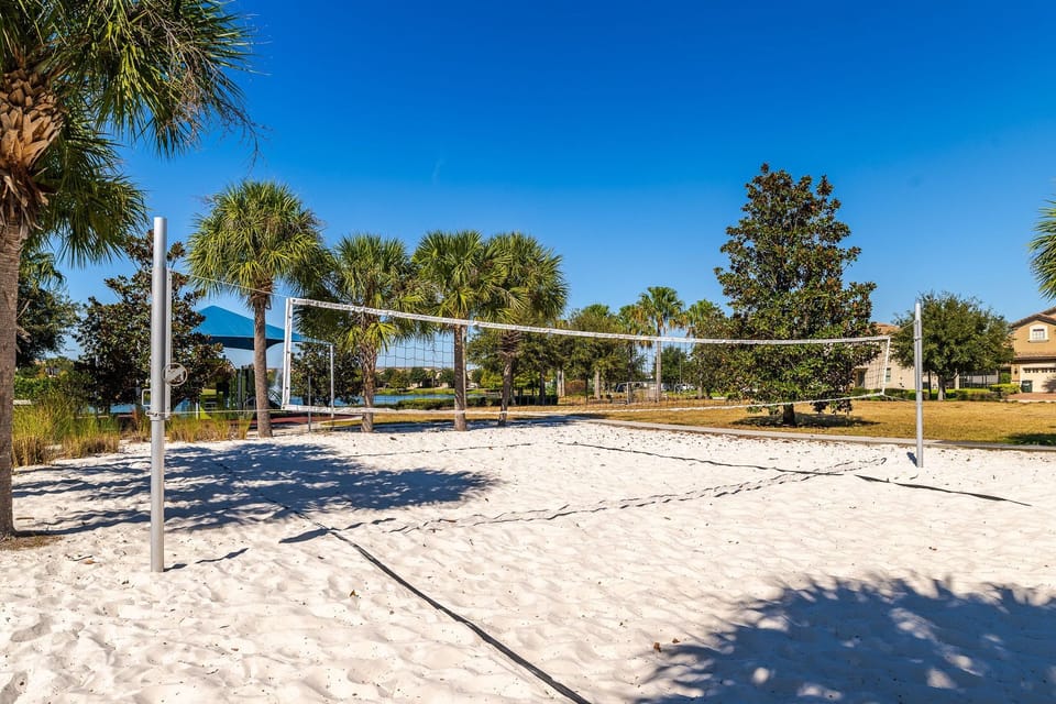 5BR Townhome Near Disney Pool, by Clubhouse Villa in Osceola County