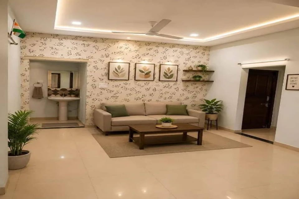 FabHotel The Utsav Hotel in India