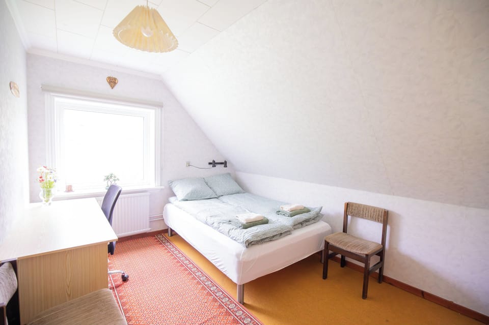 Ovari Vegur 61, Vestmanna Apartment in Europe