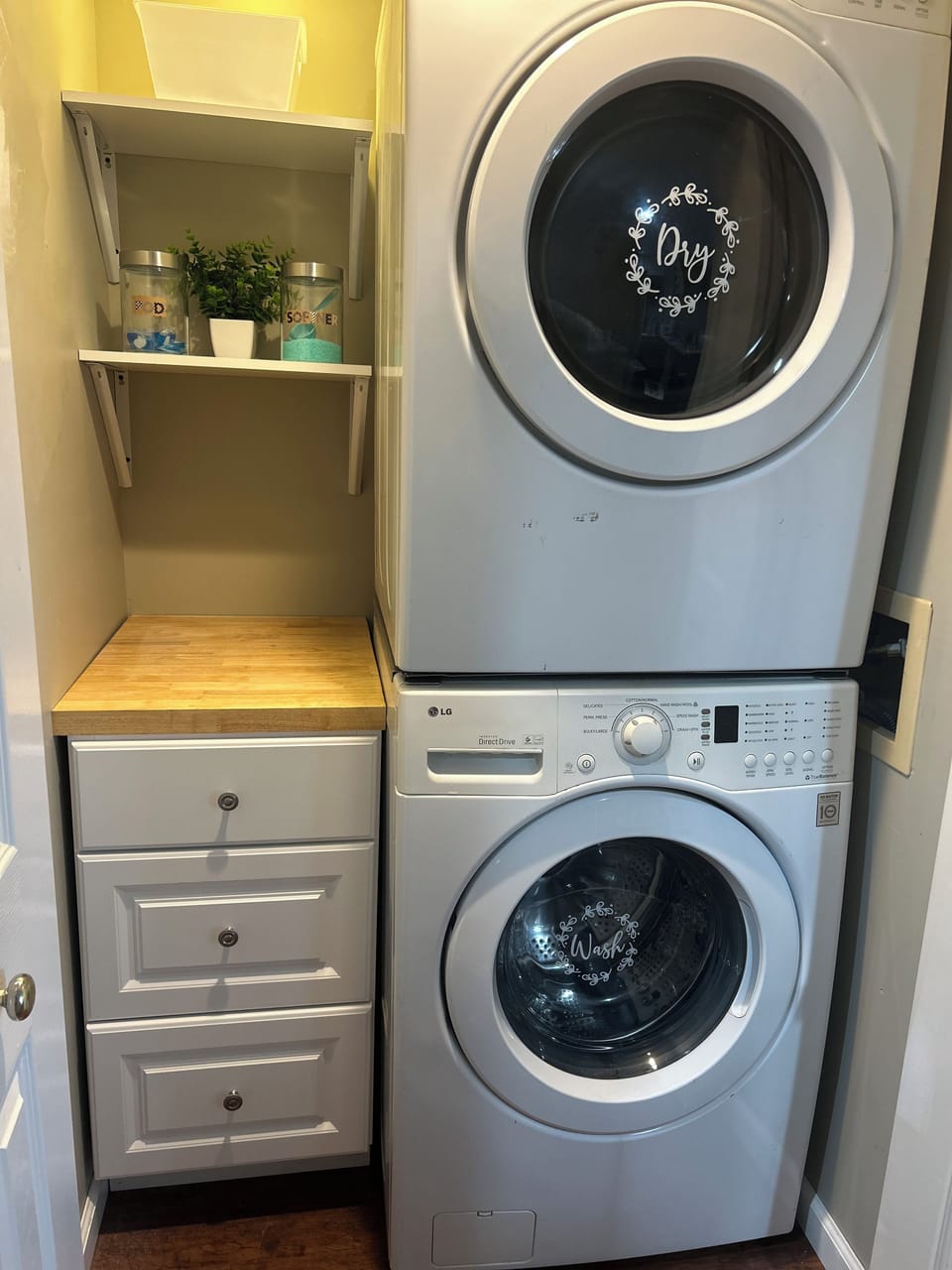 Laundry