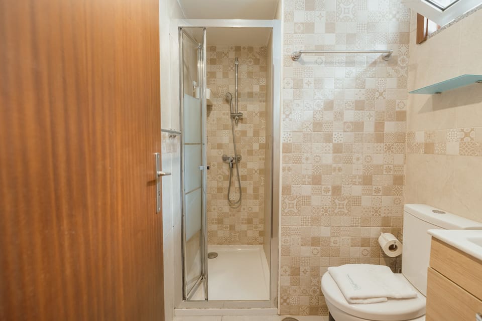 Lusa Gaia S House by Vacationy Apartment in Vila Nova de Gaia