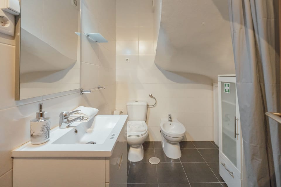 Lusa Gaia S House by Vacationy Apartment in Vila Nova de Gaia