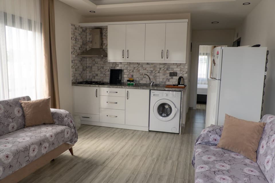 Taşucu köylü pansiyon Bed and Breakfast in Mersin