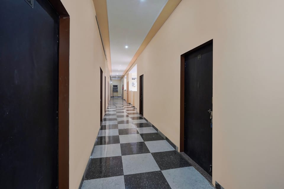 Hotel O Kukas Bus Terminal Hotel in Jaipur