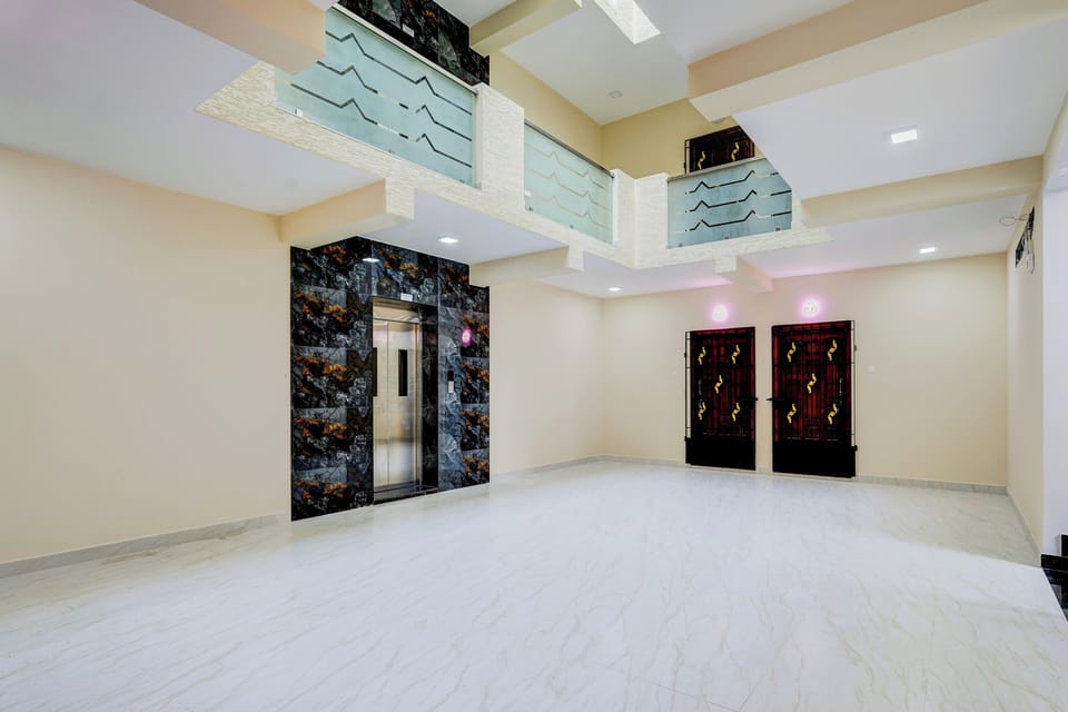 Hotel O Royal Residency Hotel in Tamil Nadu