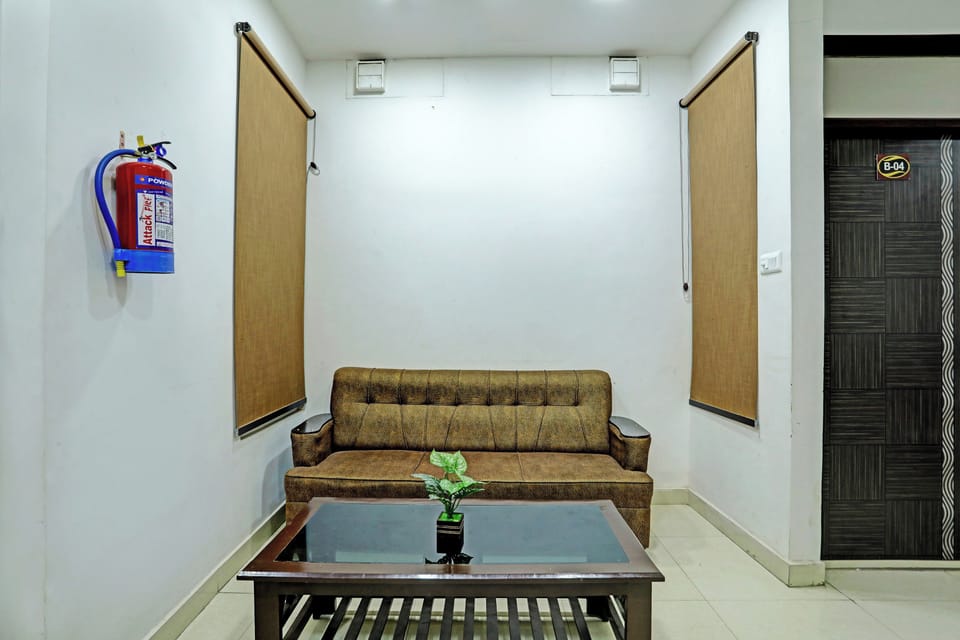 Hotel O Solam Inn Hotel in Lucknow