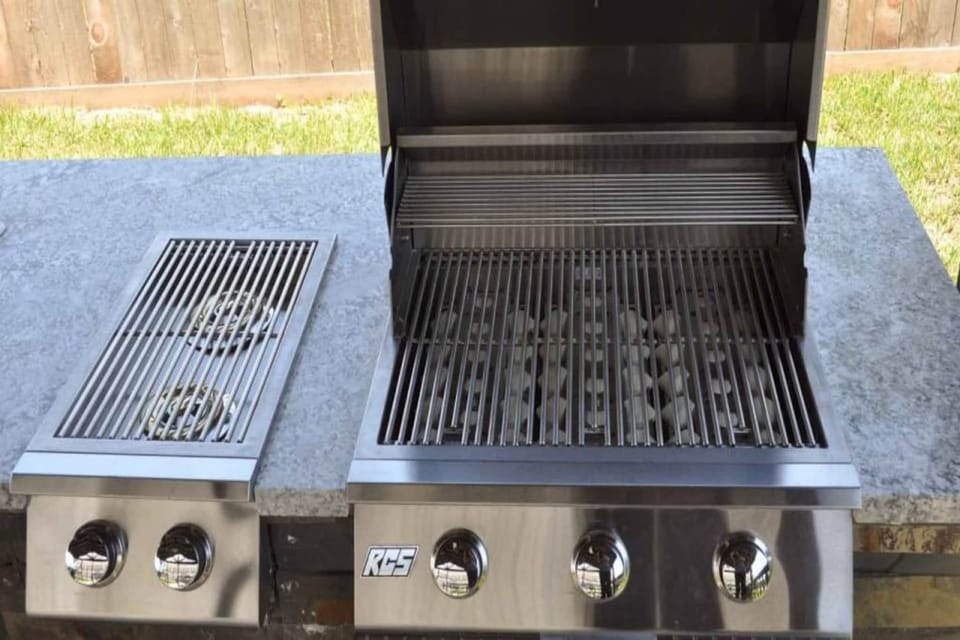 Holiday Home Facilities and Services