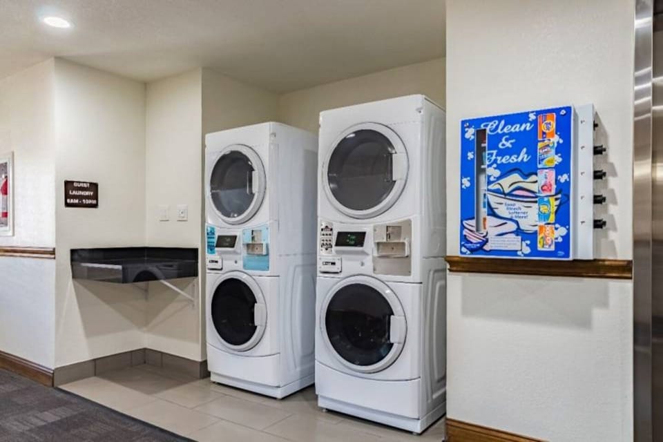 Holiday Home Facilities and Services