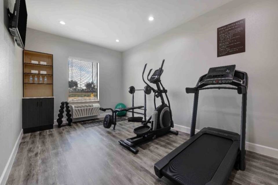 Holiday Home Facilities and Services