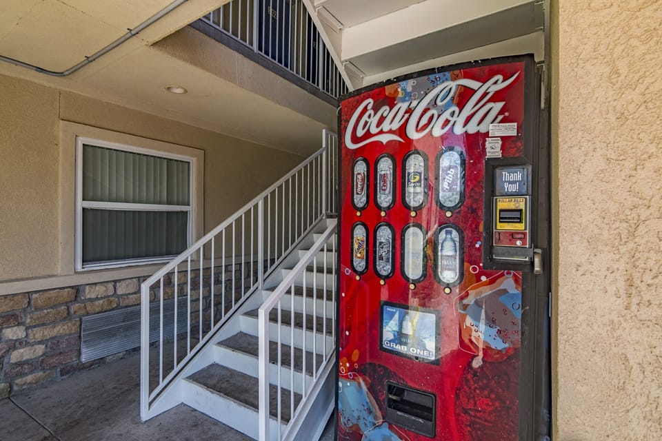Holiday Home Facilities and Services