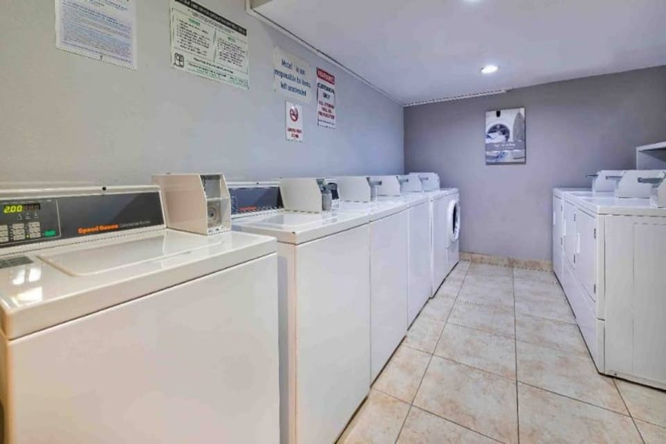 Holiday Home Facilities and Services