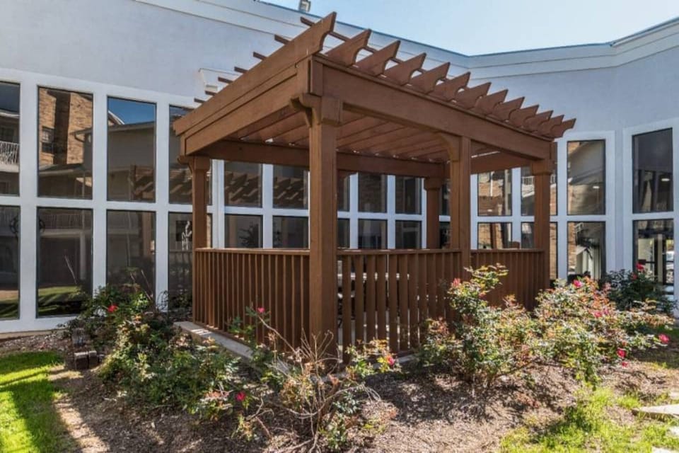 Holiday Home Facilities and Services