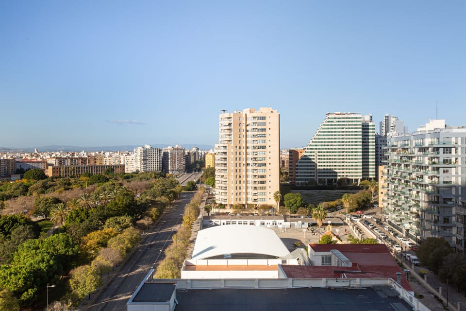 City view