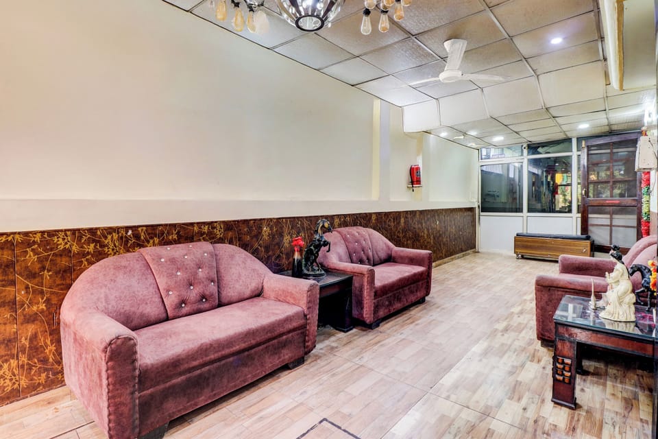 Hotel O Clement Town Hotel in Dehradun