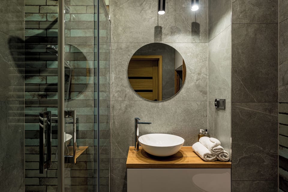 RentPlanet - Apartamenty Wilkaska Apartment in Wroclaw