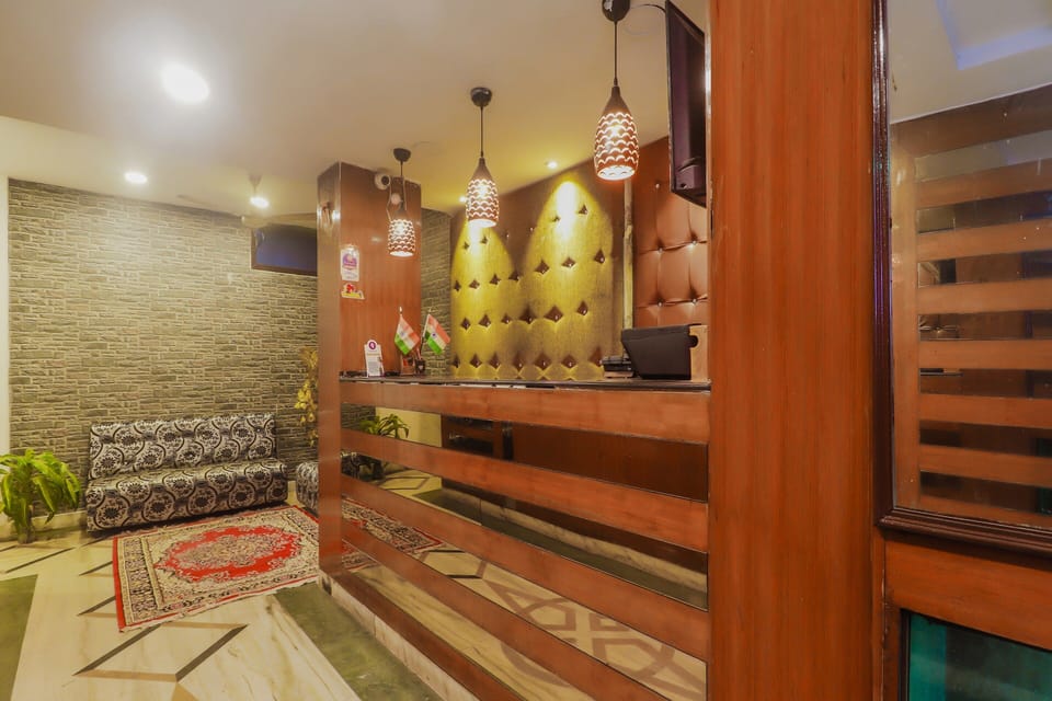 Hotel O Meredian comfort inn Hotel in Hyderabad