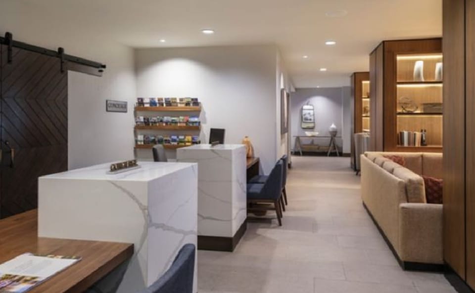 The Westin Riverfront Mountain Villages Villa in Avon