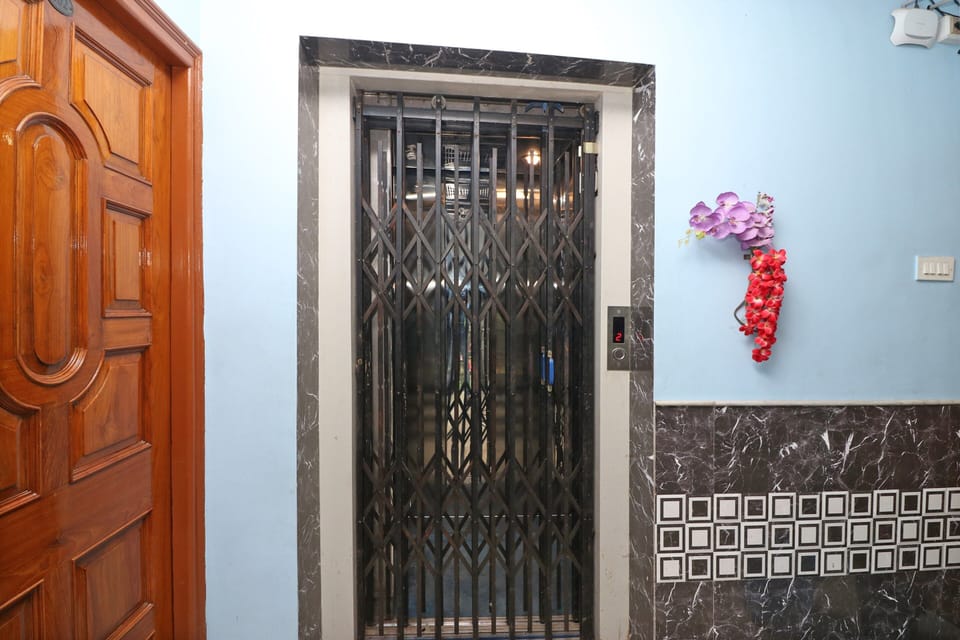 Hotel O Wild Orchid Hotel in Kolkata