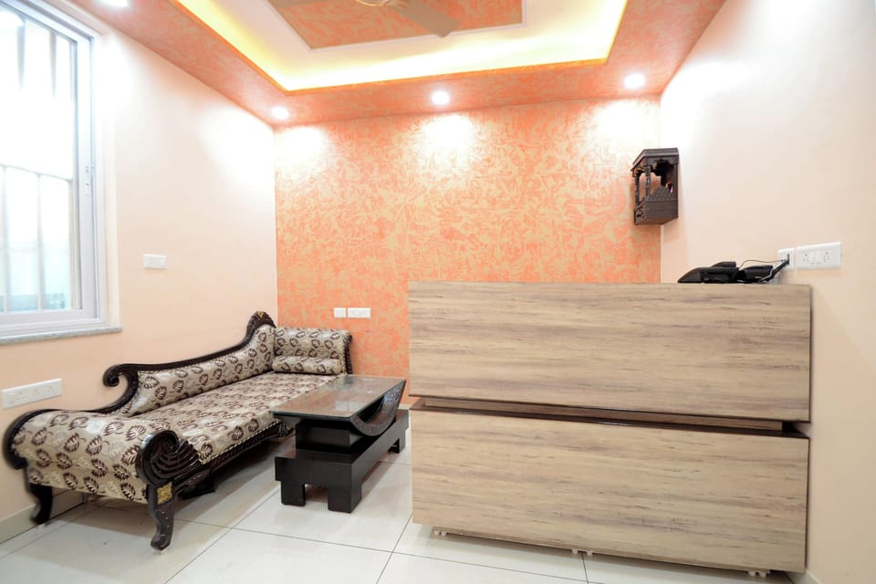 Hotel O aqueens Hotel in Jaipur