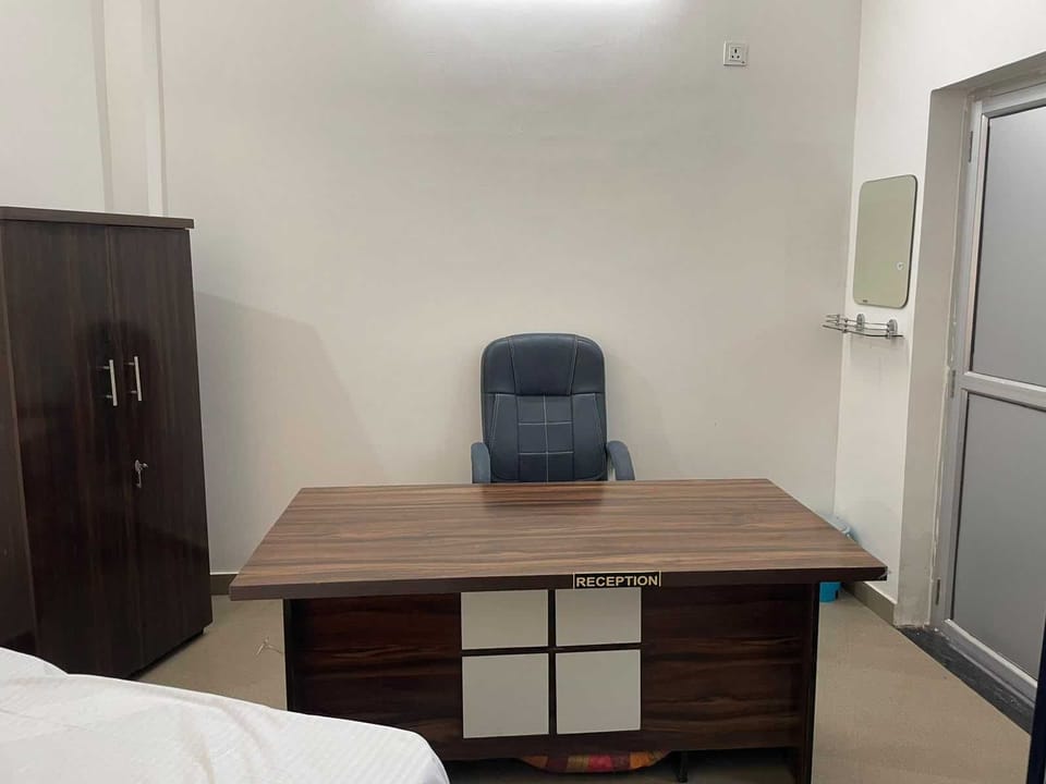 Hotel O Sweet Homes Inn Hotel in Lucknow