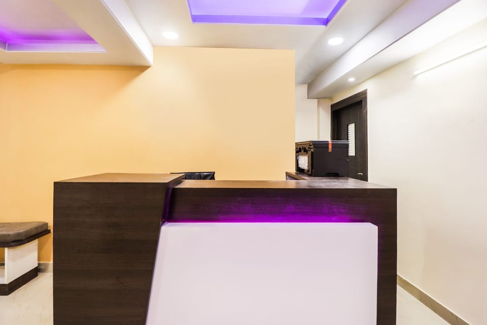 Hotel O Kuber Residency Hotel in Kolkata