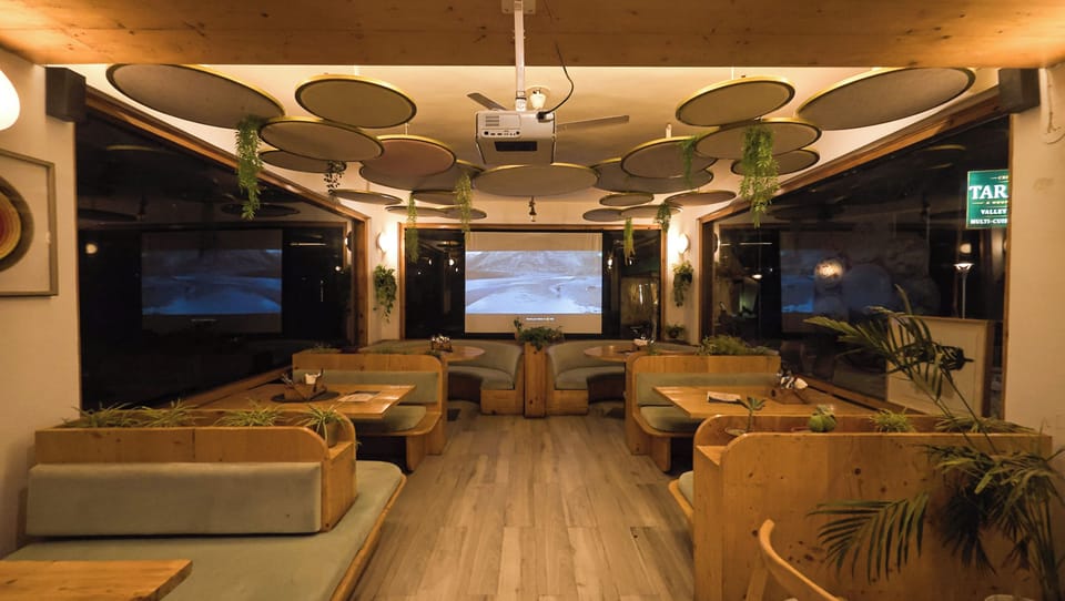 Tara Van Manali Hotel in Himachal Pradesh
