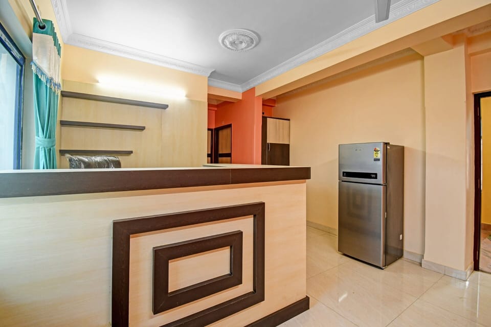 Hotel O S S Guest House Hotel in Kolkata