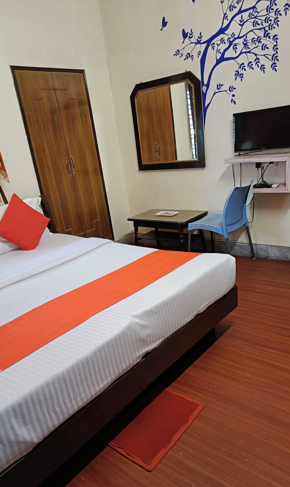 Hotel O Smriti Villa Classic Hotel in Kolkata