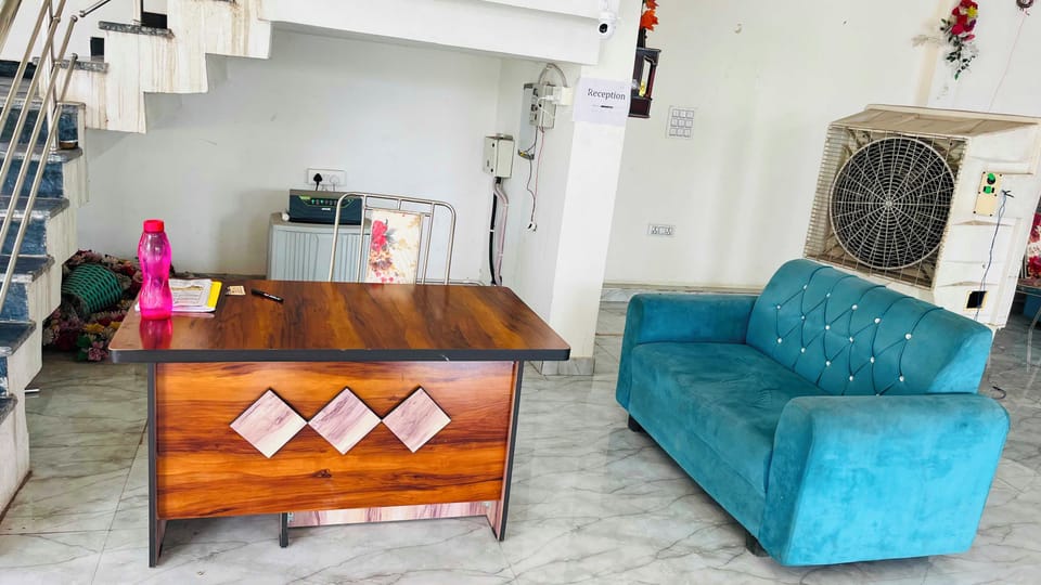 Hotel O Meadows Hotel in Uttar Pradesh