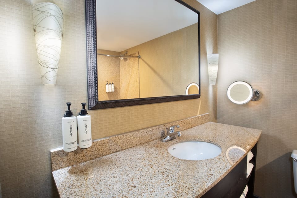 Crowne Plaza Hotel Greenville-I-385-Roper Mtn Rd by IHG Hotel in Greenville