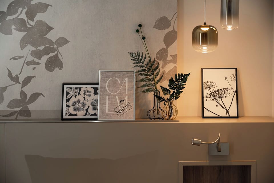 Luxury Room | Premium bedding, minibar, in-room safe, desk