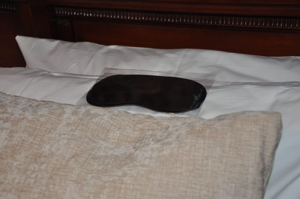 Deluxe Suite, Ensuite | Room amenity