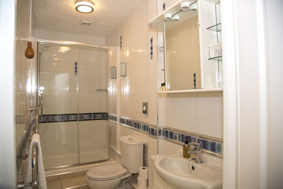 Superior Double Room (FERN) | In-room safe, iron/ironing board, WiFi (free), individually decorated
